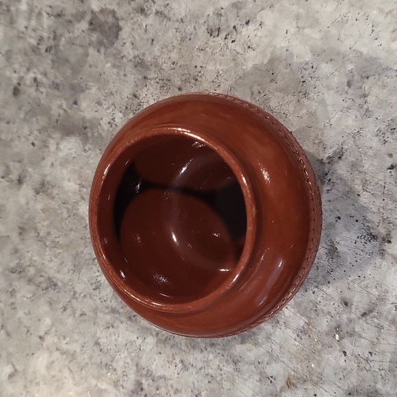 Denby Pottery Cotswold Acorn Set - Picture 2 of 10